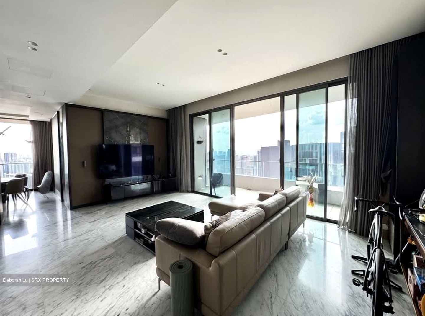 New Futura (D9), Condominium #601610251